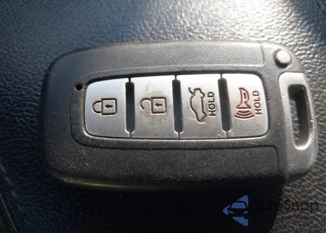 2013 Hyundai Sonata Limited z USA, uszkodzony, nr VIN 5NPEC4AC3DH797690